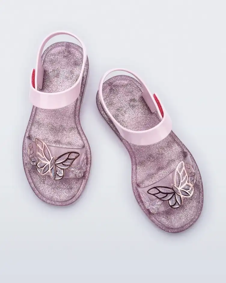 MINI MELISSA FAIRY INF