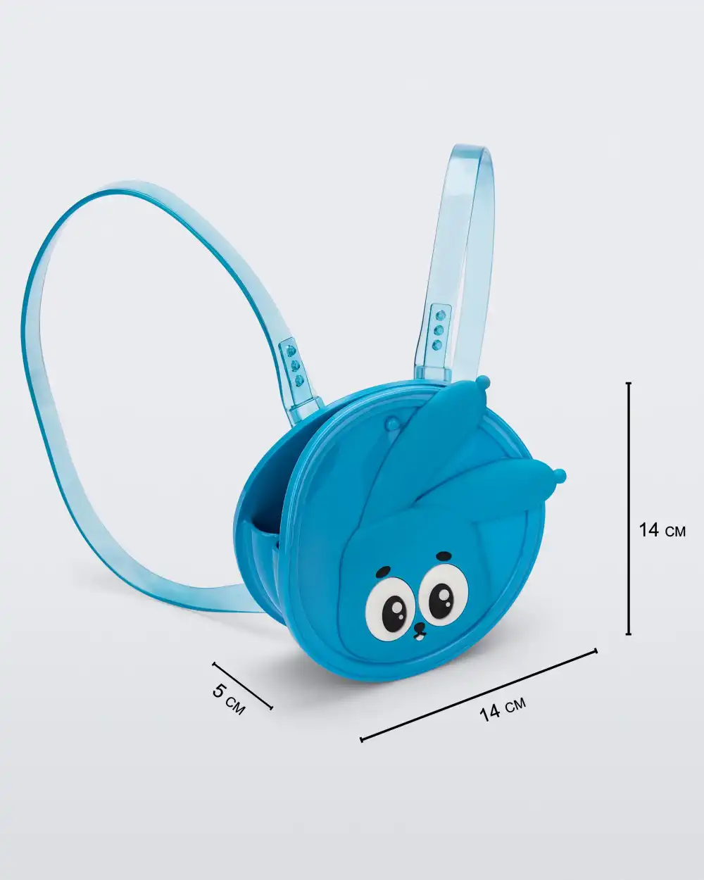 MINI MELISSA POP BAG + MONICA TOY