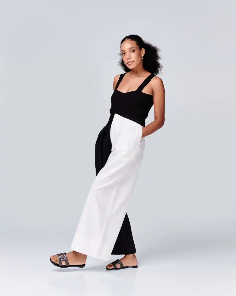 MELISSA SOULMATE SLIDE AD