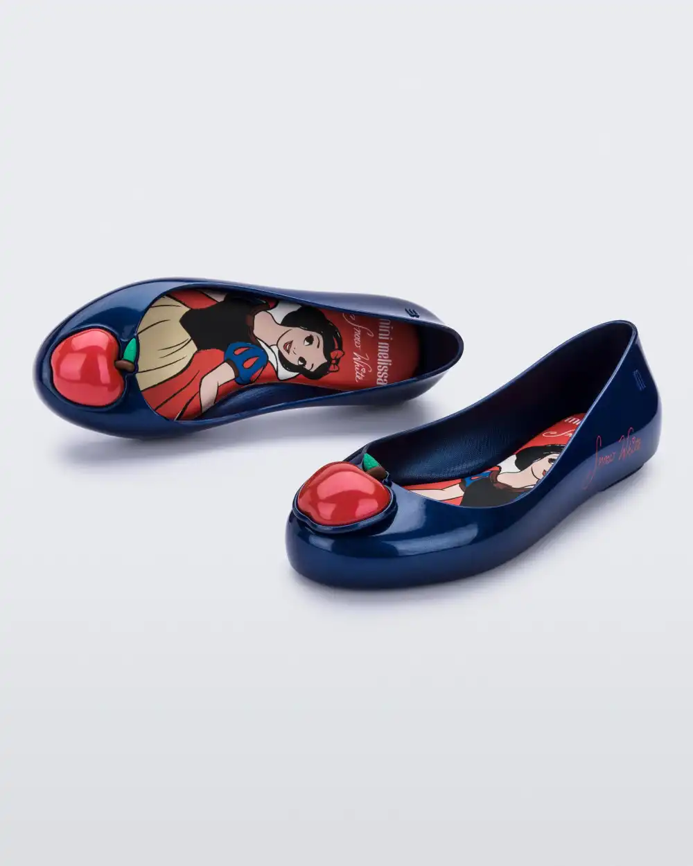 MINI MELISSA SWEET LOVE + DISNEY PRINCESS INF