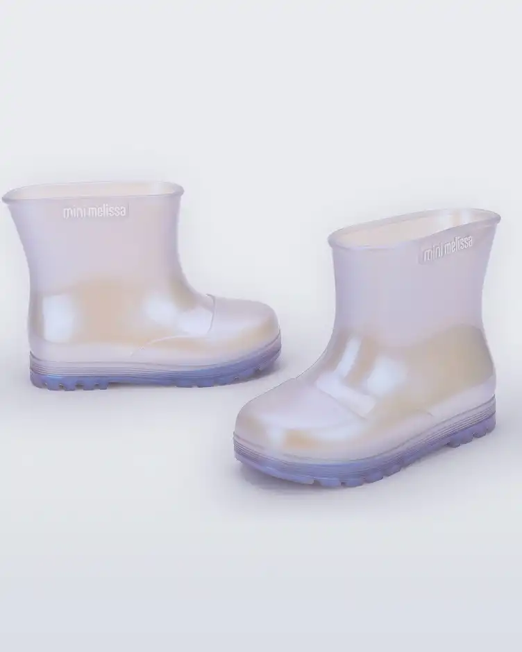 MINI MELISSA WELLY BB