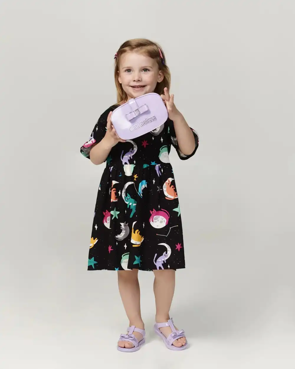 MINI MELISSA CHARMING BB