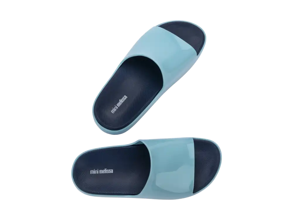 MINI MELISSA CLOUD SLIDE INF