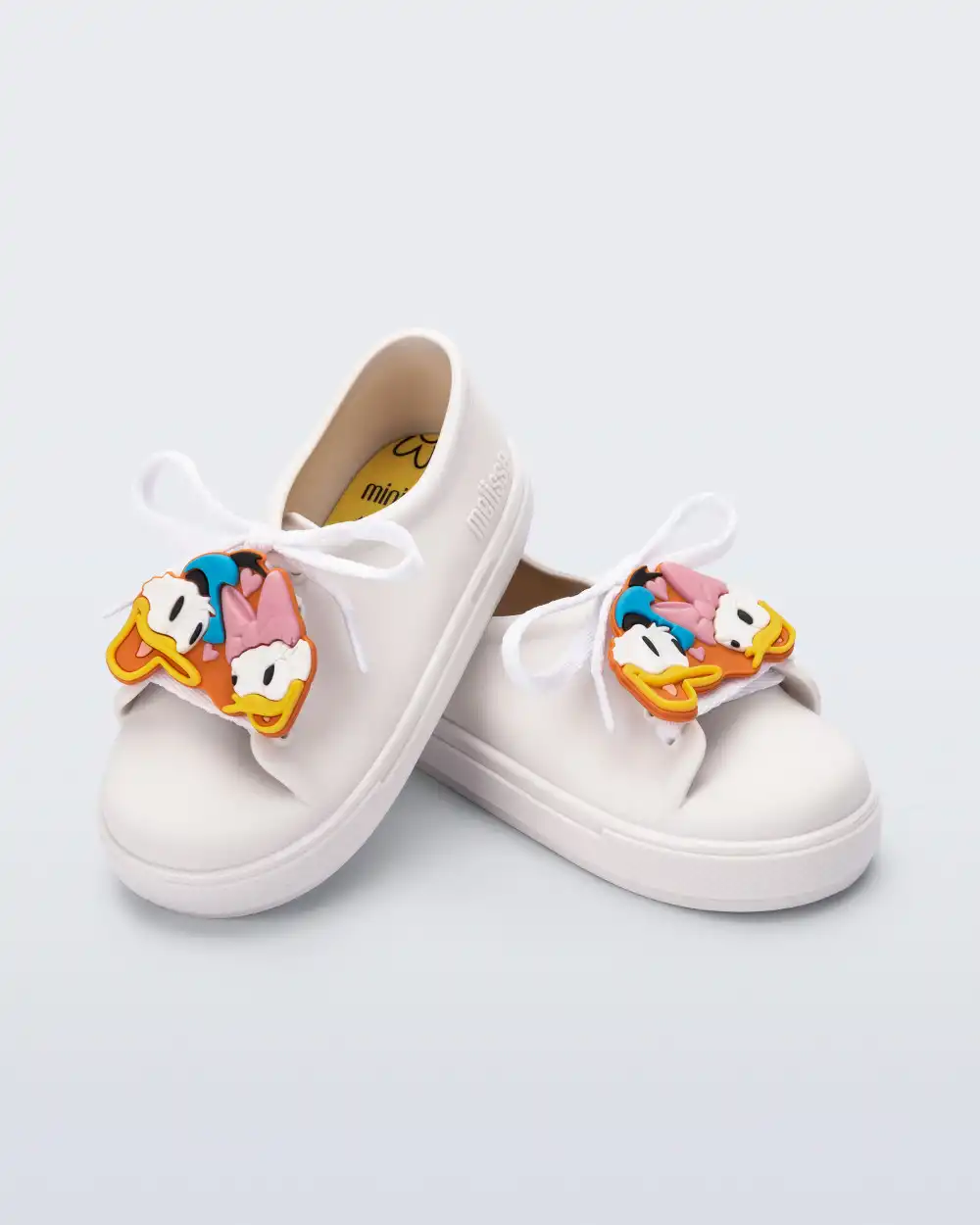 MINI MELISSA HIP + MICKEY AND FRIENDS BB