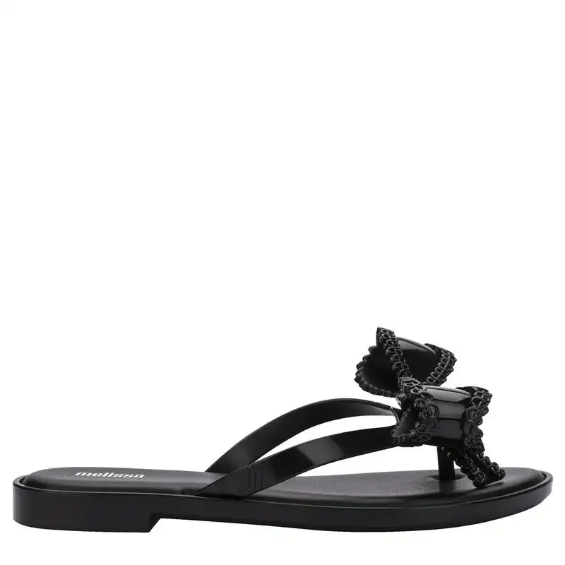 MELISSA FLIP FLOP SLIM IV AD