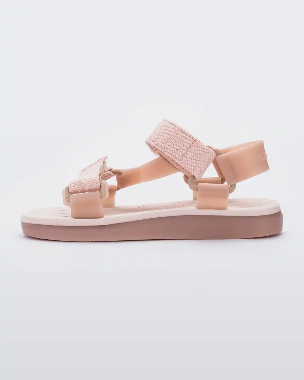 MELISSA PAPETE + RIDER AD