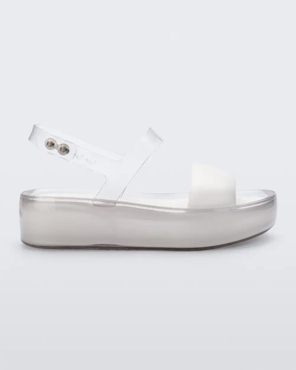 MELISSA FLOAT PLATFORM AD