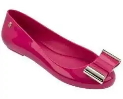 MELISSA SPACE LOVE II AD