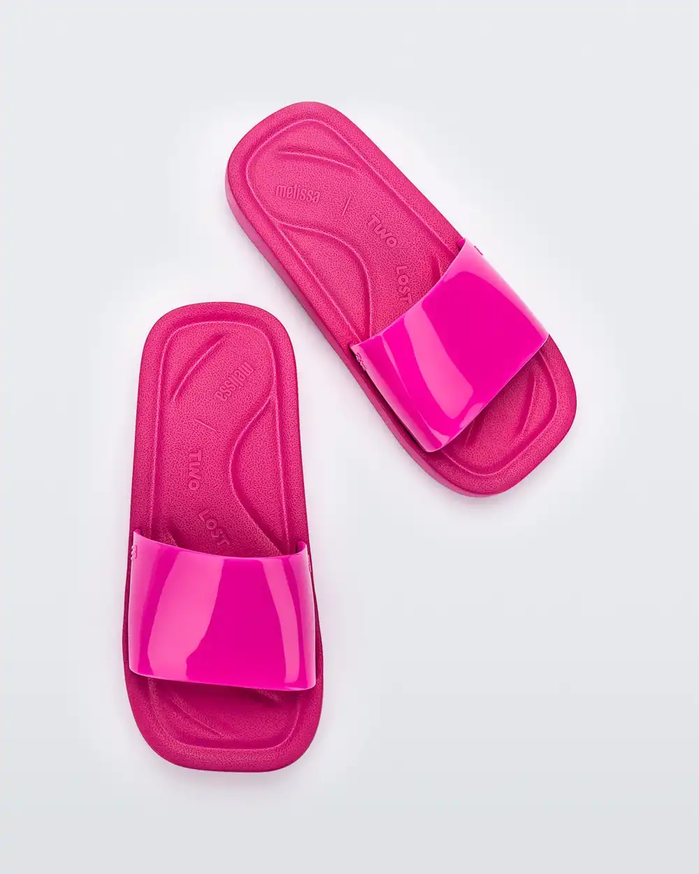 MELISSA KOKORO + TWO LOST KIDS AD