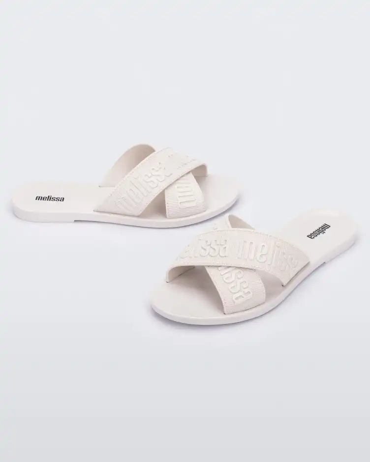 MELISSA M LOVER SLIDE AD