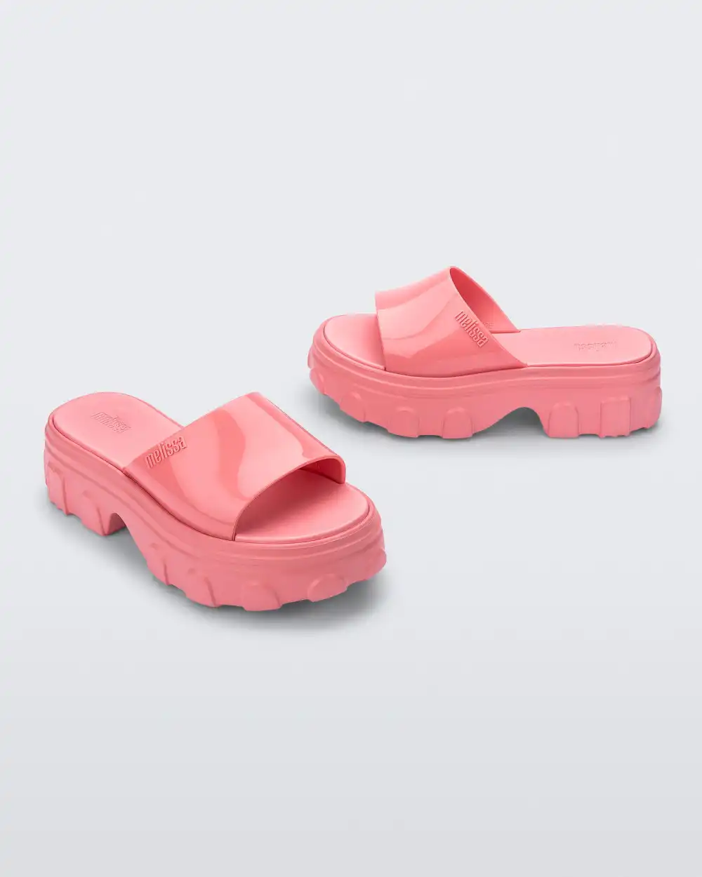 MELISSA ELLA SLIDE AD