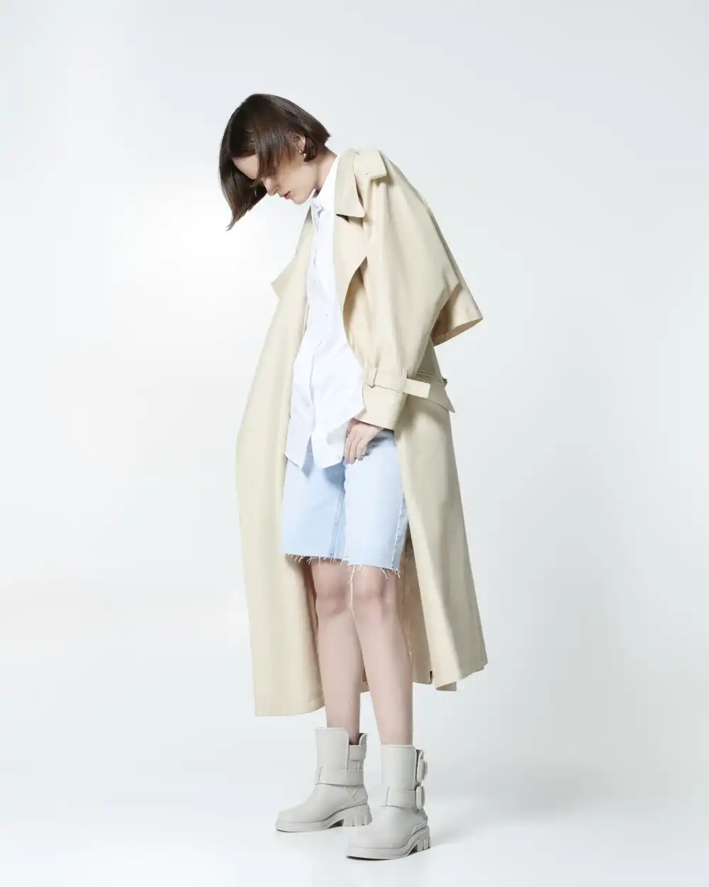 MELISSA BANG BOOT AD