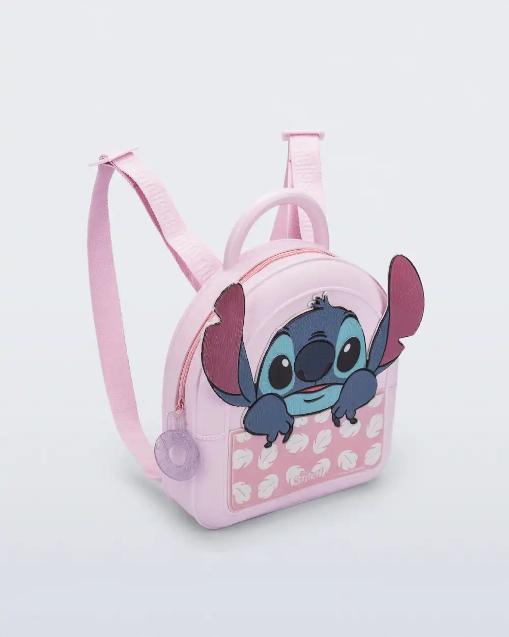 MINI MELISSA BACKPACK + STITCH