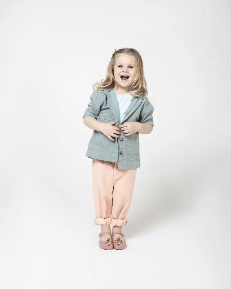 MINI MELISSA ULTRAGIRL LAND BB