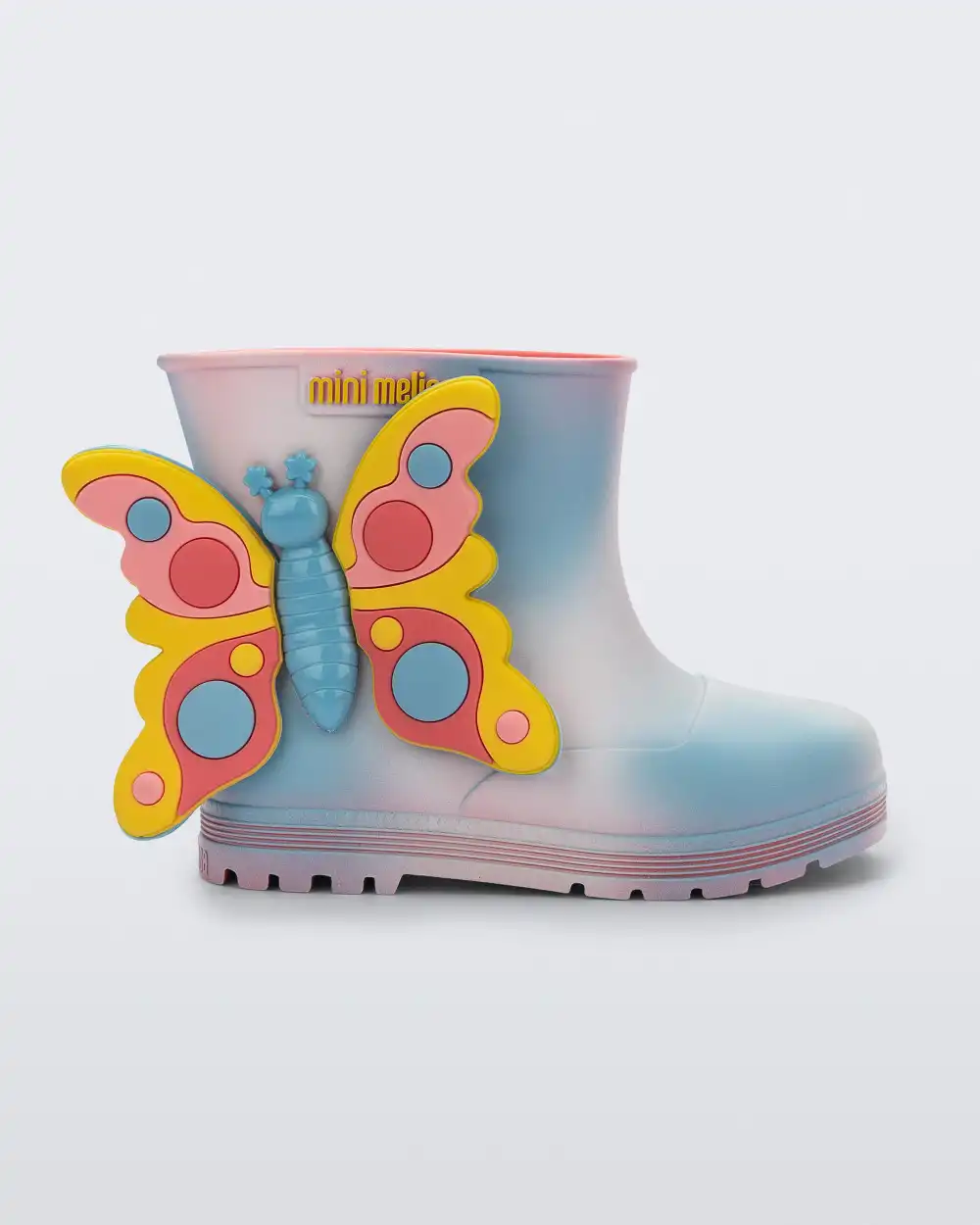 MINI MELISSA WELLY WONDERLAND BB