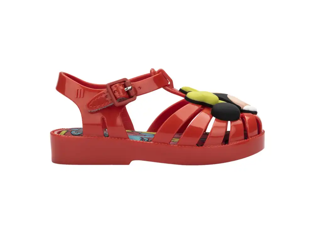 MINI MELISSA POSSESSION + DISNEY 100