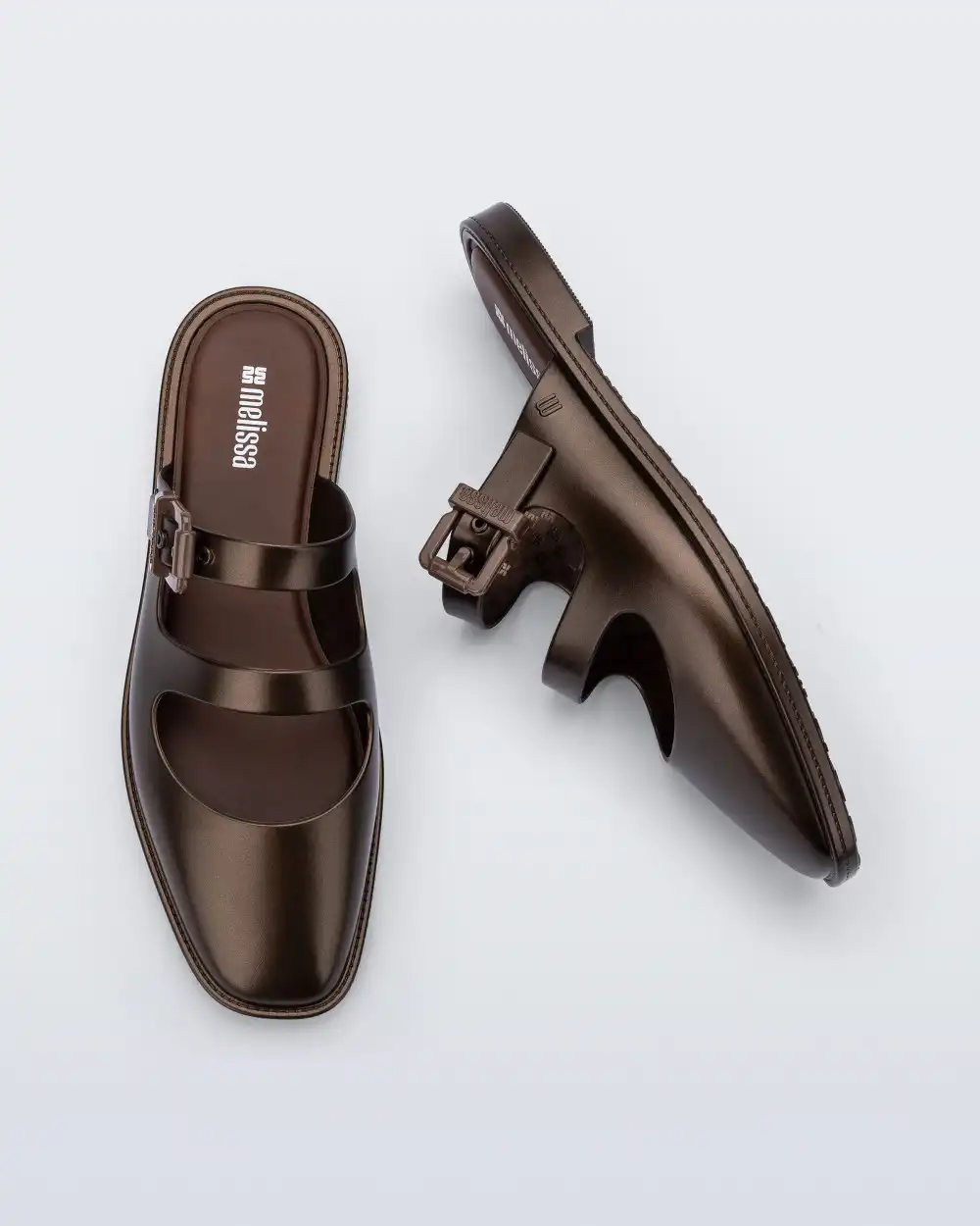 MELISSA ANASTASIA AD