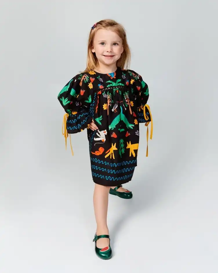 MINI MELISSA  SWEET LOVE PICNIC