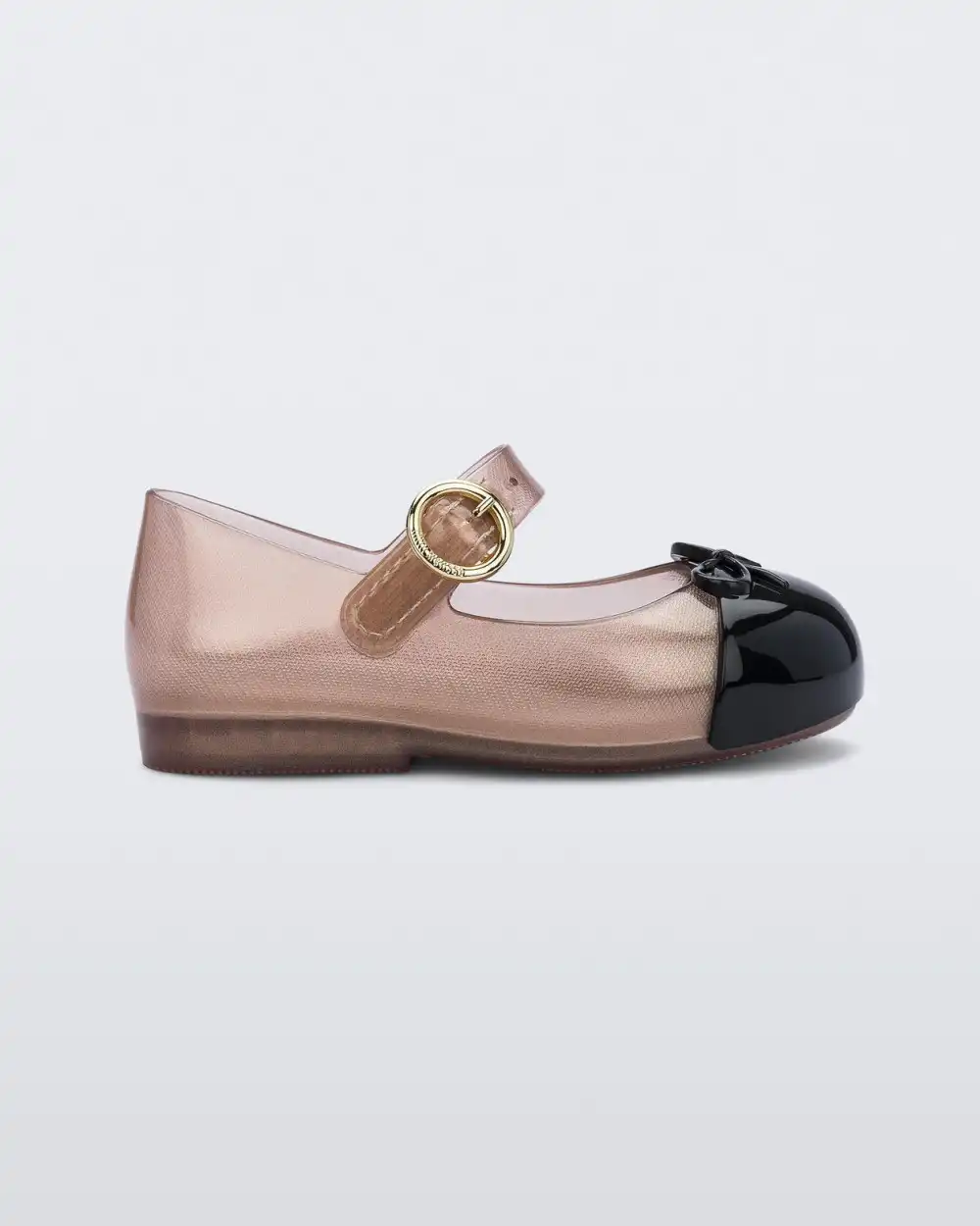 MINI MELISSA SWEET LOVE CAP TOE BB