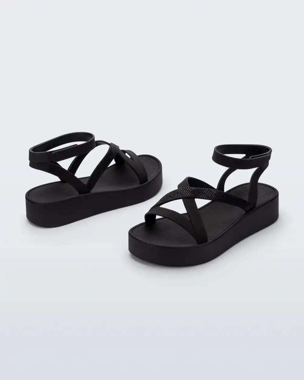 MELISSA SUN BARRA PLATFORM AD