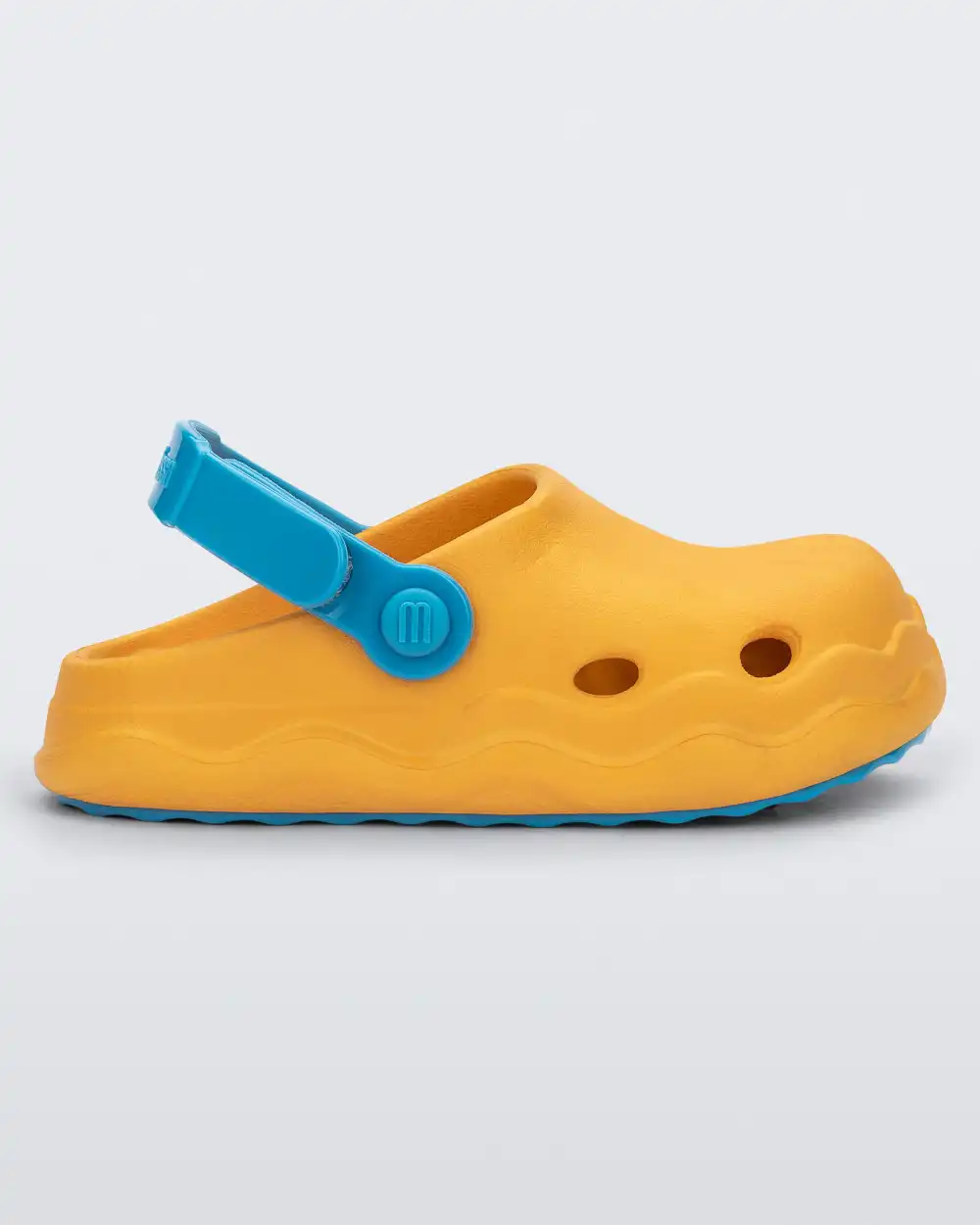 MINI MELISSA FREE CLOG BB