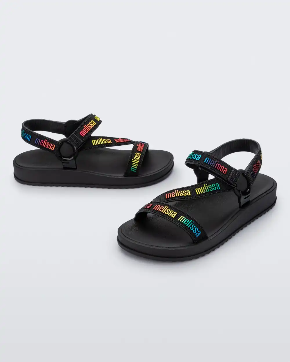 MELISSA STRIPES M LOVER AD