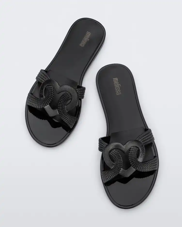 MELISSA SOULMATE SLIDE AD