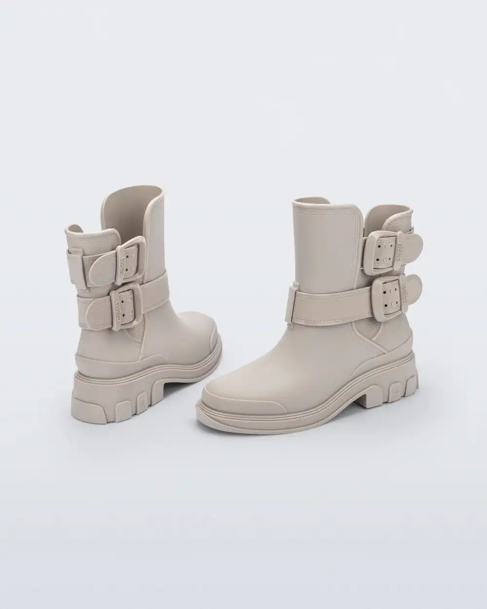 MELISSA BANG BOOT AD