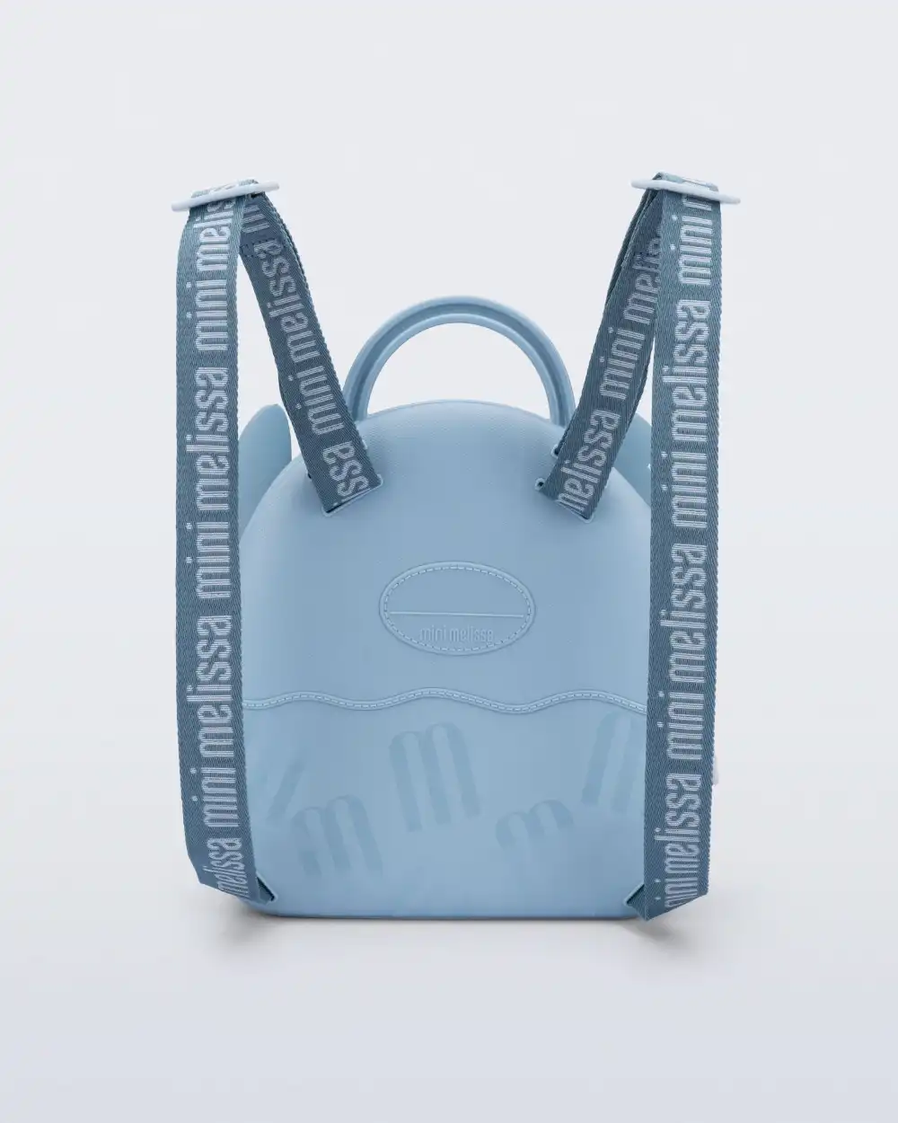 MINI MELISSA BACKPACK + STITCH
